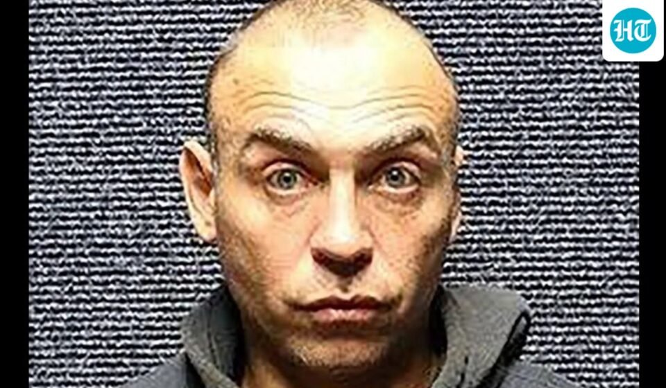 Kaegan Jude Solet: Violent past of ‘person of interest’ in Houma stabbings unveiled (Terrebonne Parish Sheriff's Office/Facebook)