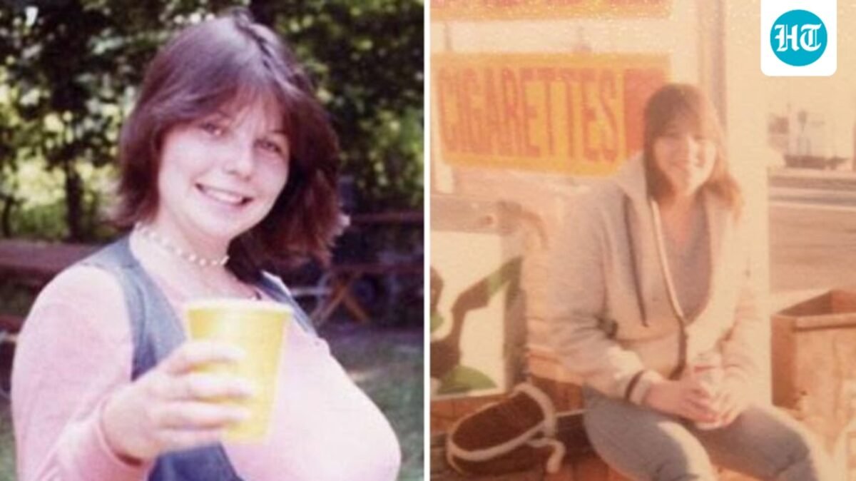 Tammy Mahoney vanished in 1981 (Justice for Tammy Mahoney/Facebook)
