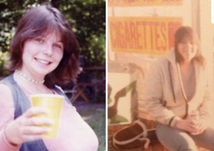 Tammy Mahoney vanished in 1981 (Justice for Tammy Mahoney/Facebook)