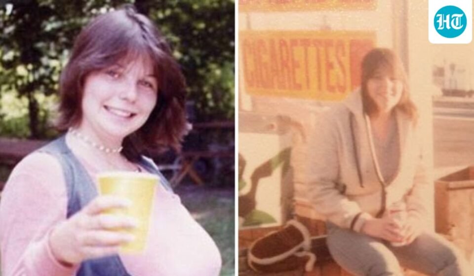 Tammy Mahoney vanished in 1981 (Justice for Tammy Mahoney/Facebook)