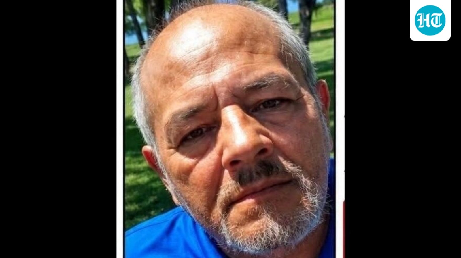 Who is Lewis ‘Lou’ Balzomo? Silver Alert issued for missing 66-year-old Utah man (@tvheidihatch/X)