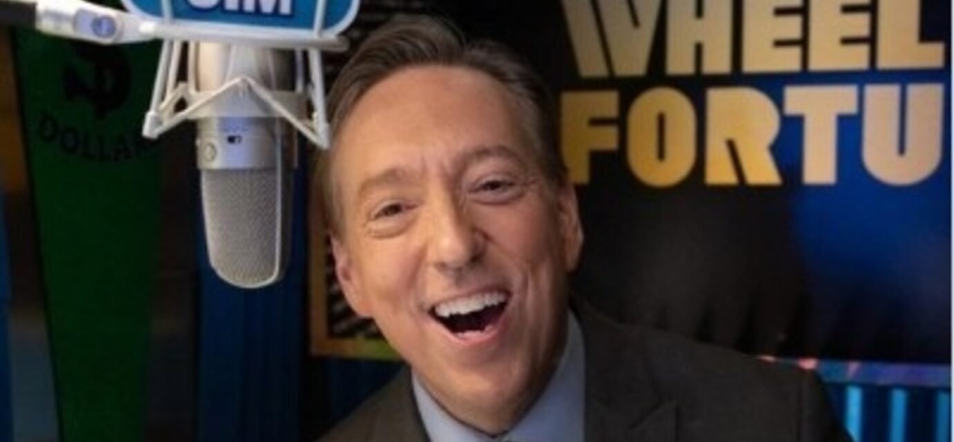 Jim Thornton, 61, is suspended from Wheel of Fortune following an incident on May 14 during a flight.