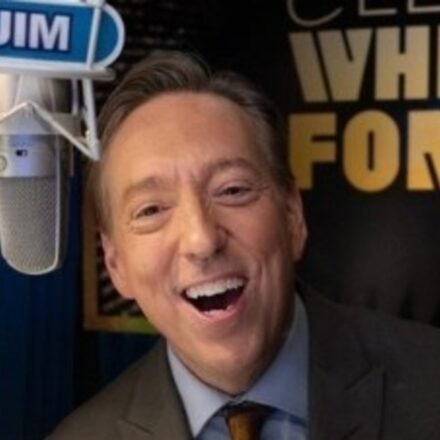 Jim Thornton, 61, is suspended from Wheel of Fortune following an incident on May 14 during a flight.