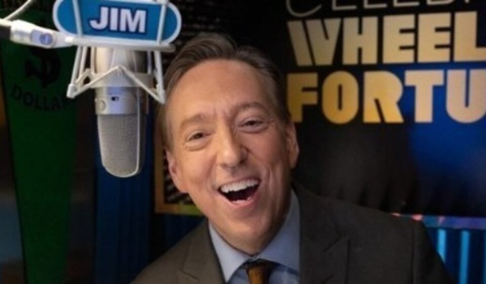 Jim Thornton, 61, is suspended from Wheel of Fortune following an incident on May 14 during a flight.