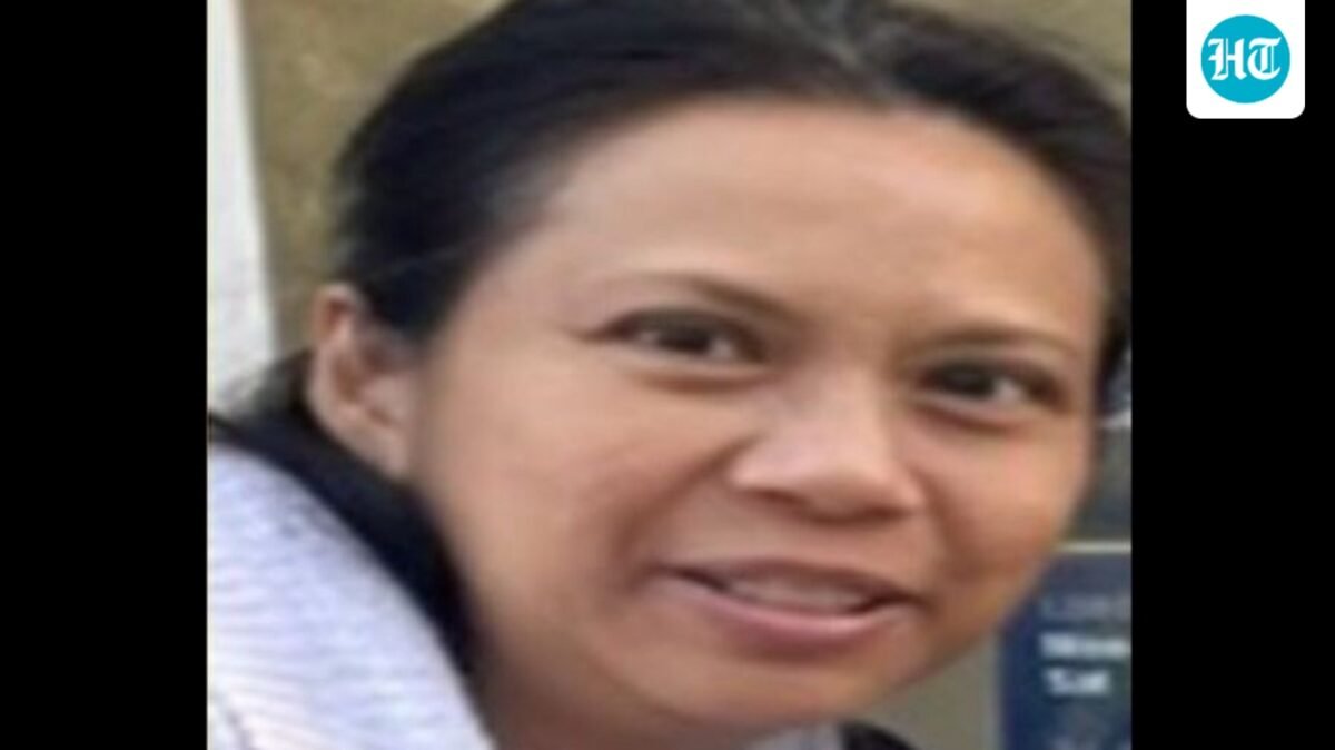 Who is Antoinette Forbes? PR exec, 53, mysteriously disappears from DC home (@DCPoliceDept/X)