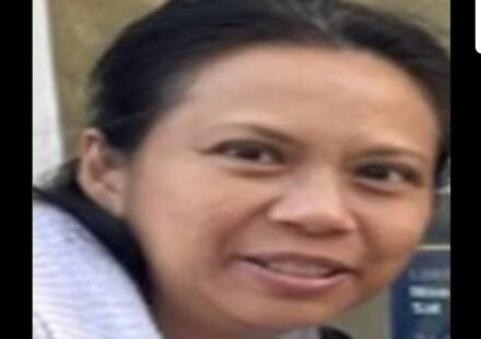 Who is Antoinette Forbes? PR exec, 53, mysteriously disappears from DC home (@DCPoliceDept/X)