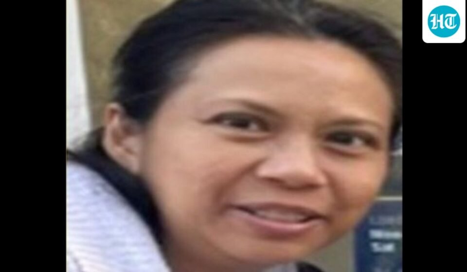 Who is Antoinette Forbes? PR exec, 53, mysteriously disappears from DC home (@DCPoliceDept/X)