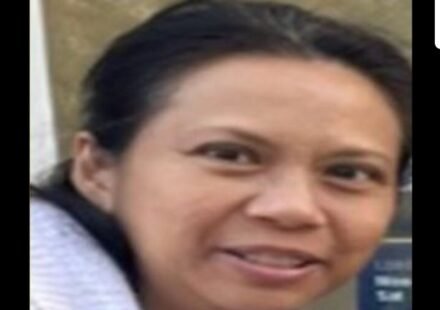 What to know about PR exec missing from DC home as family fears worst (@DCPoliceDept/X)