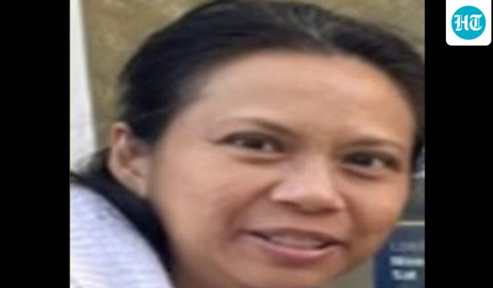 What to know about PR exec missing from DC home as family fears worst (@DCPoliceDept/X)