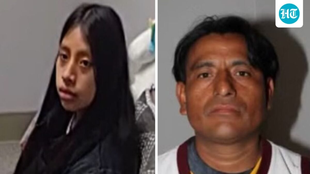 Who is Diana Galvez Ortega? AMBER Alert issued for teen traveling with dad after infant found dead on roadside (@CHPAlerts/X)