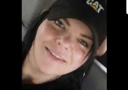 Courtney Reese: 5 things to know about missing Tennessee mom last seen at Donelson laundromat (Wilson County Sheriff's Office, TN/Facebook)