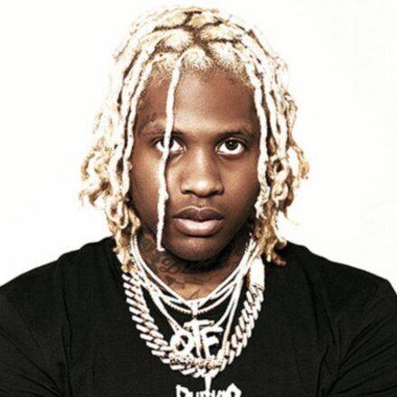 Lil Durk faces a new trial on federal racketeering charges on October 5. (X/@Polymarket)