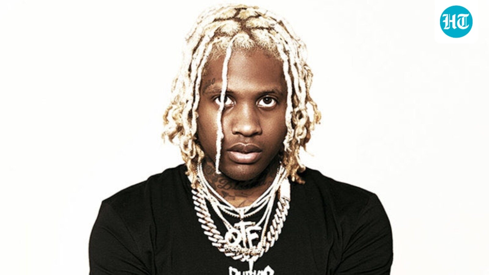 Lil Durk faces a new trial on federal racketeering charges on October 5. (X/@Polymarket)