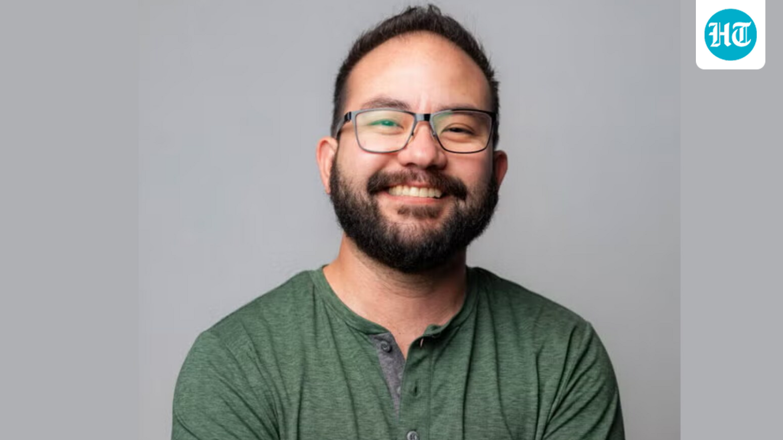 Jonathan McKinsey, a New York Times games executive, was fatally shot in Dublin, California, on Saturday. (LinkedIn)