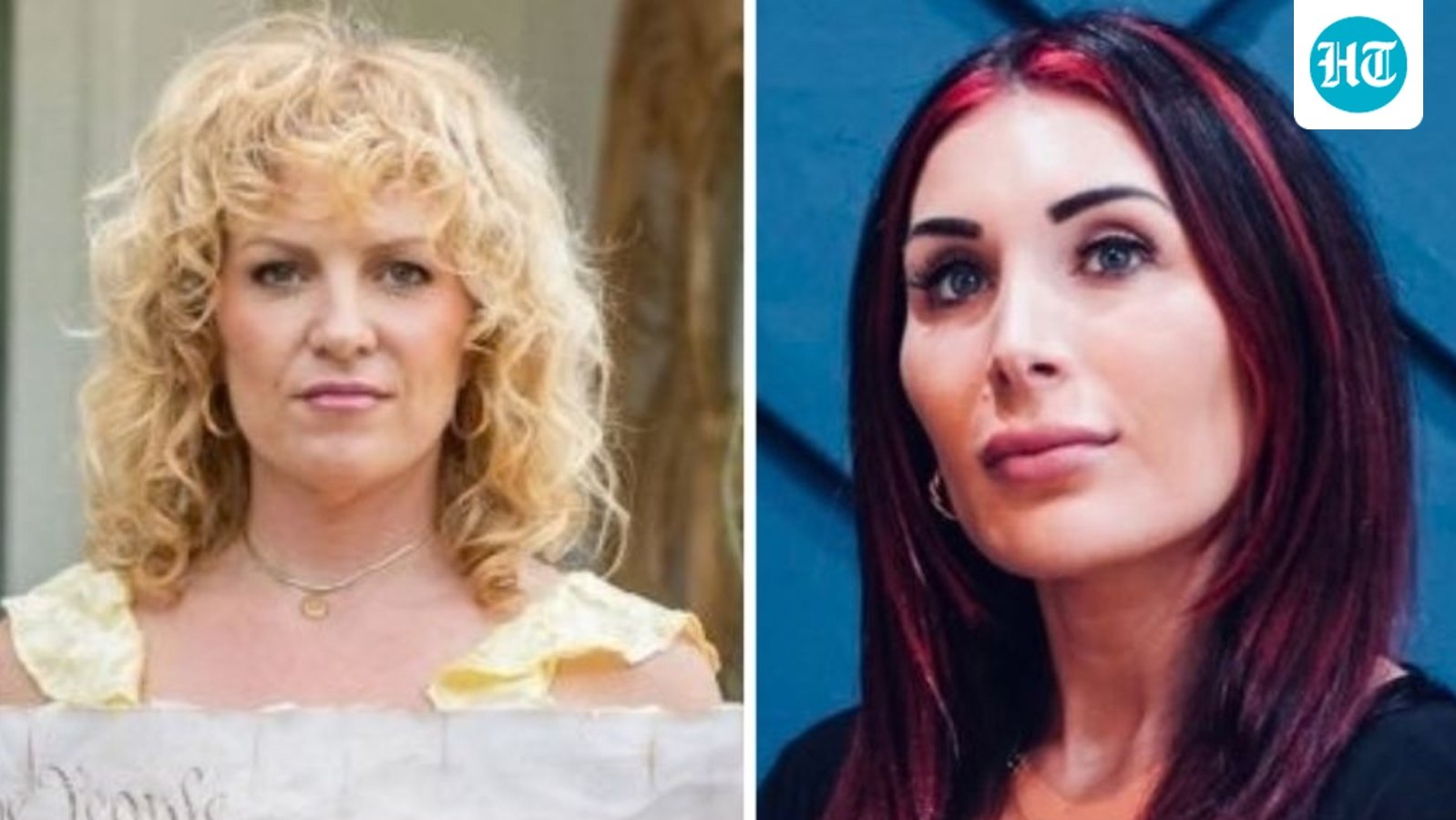 Laura Loomer's fiery clash with Austin ICE shooting victim's lawyer, Kate Lincoln-Goldfinch, sparks buzz on X (@AttorneyKateLG/X, @LauraLoomer/X)