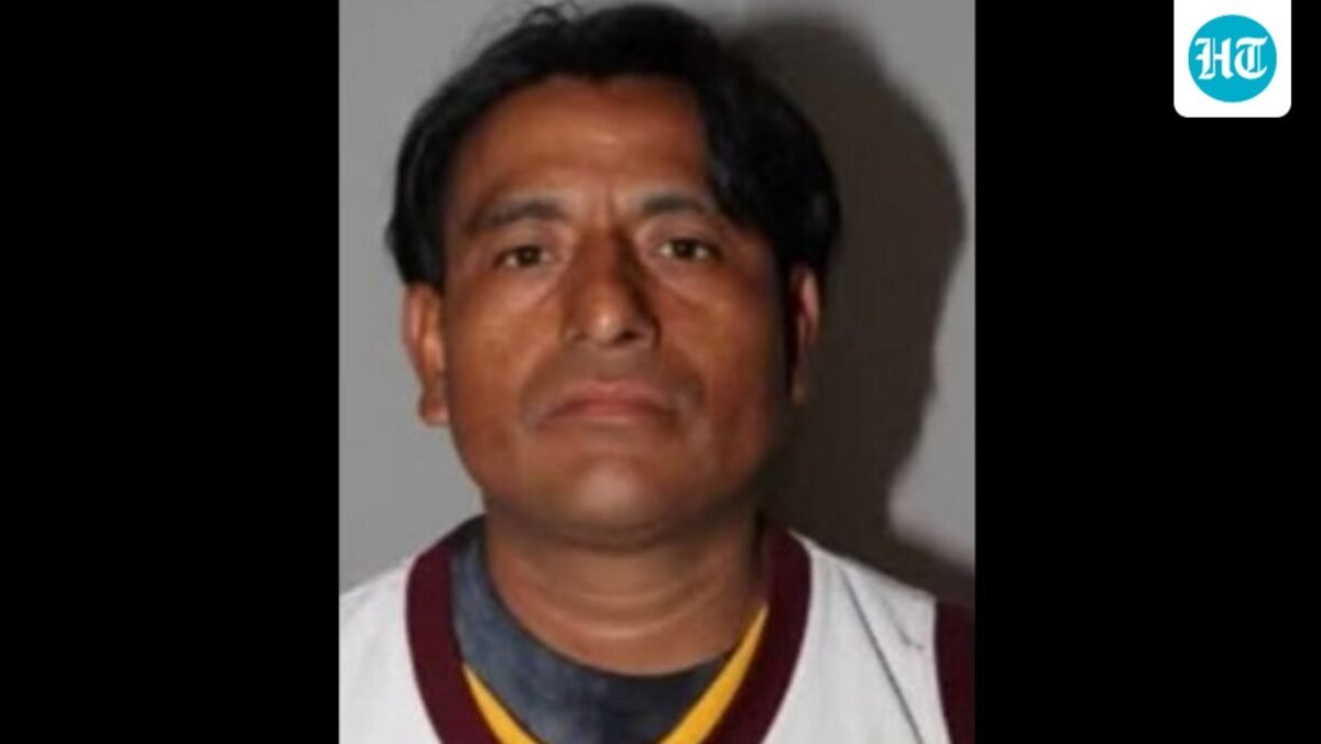 Sergio Galvez Perez: 5 things about man wanted for incest, child endangerment as AMBER Alert issued for teen daughter (@CHPAlerts/X)