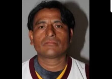 Sergio Galvez Perez: 5 things about man wanted for incest, child endangerment as AMBER Alert issued for teen daughter (@CHPAlerts/X)