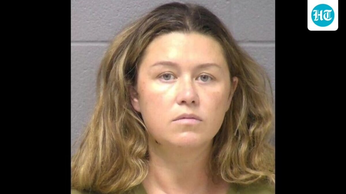 Corie Walsh update: Was Lindsay Clancy-obsessed alleged killer mom released? Where is she now? Latest details (Will County Adult Detention Facility)