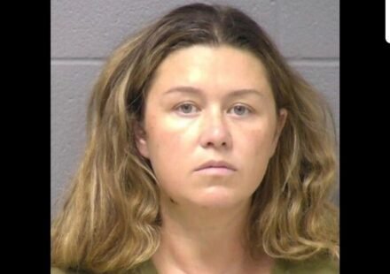 Corie Walsh update: Was Lindsay Clancy-obsessed alleged killer mom released? Where is she now? Latest details (Will County Adult Detention Facility)