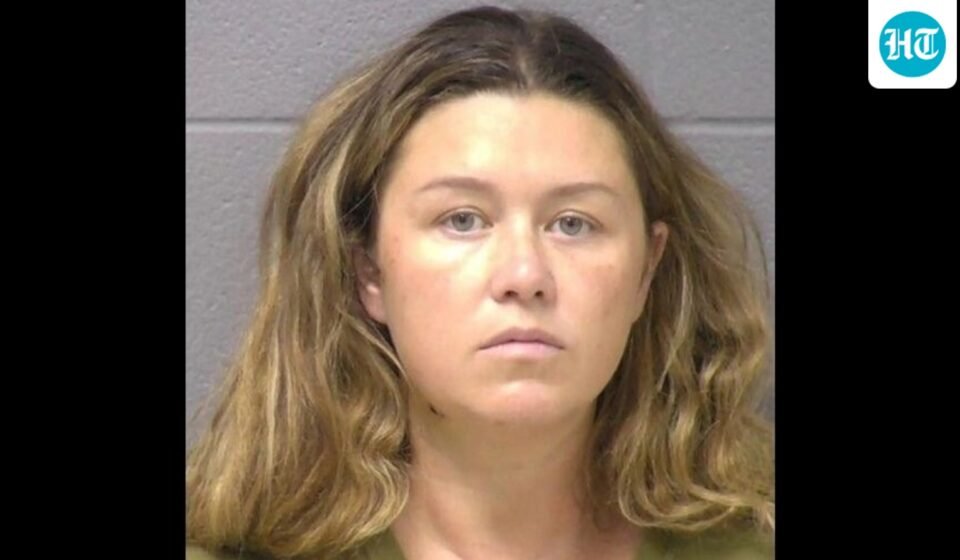 Corie Walsh update: Was Lindsay Clancy-obsessed alleged killer mom released? Where is she now? Latest details (Will County Adult Detention Facility)