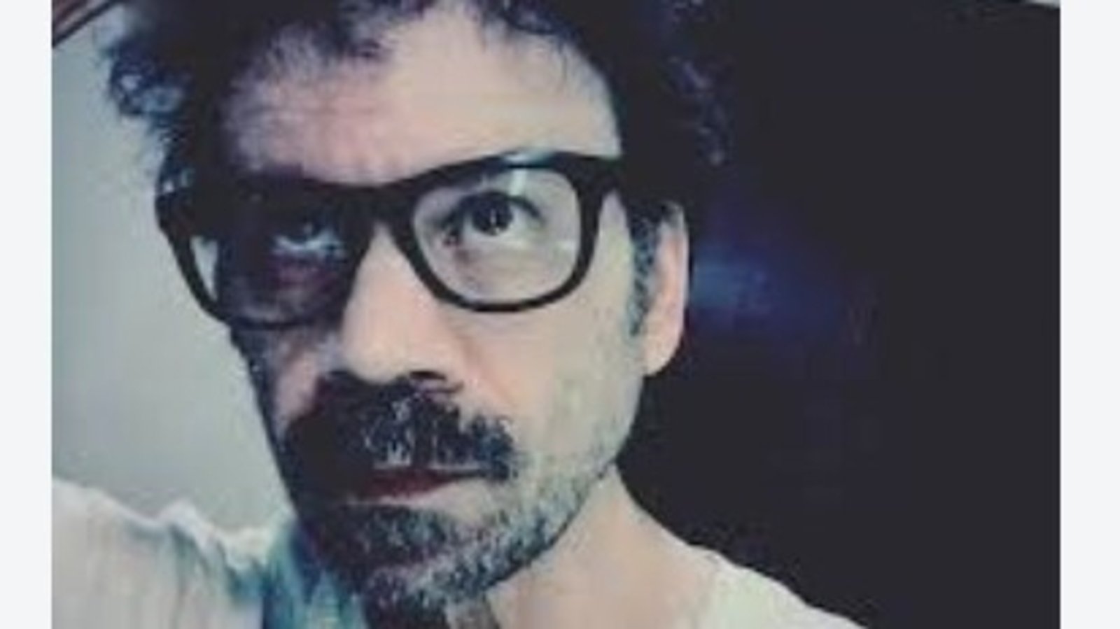 Toby Morton, ex-South Park writer, announced his website, TheCornell7.org, to unveil seven fraternity members accused of sexual assault. (Toby Morton/Instagram)