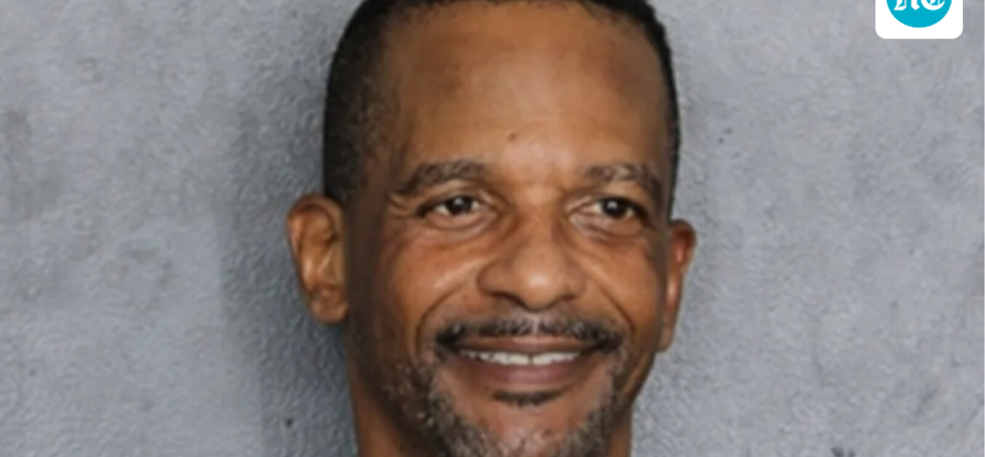 Charleston White arrested (Mugshot)