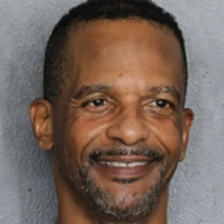 Charleston White arrested (Mugshot)