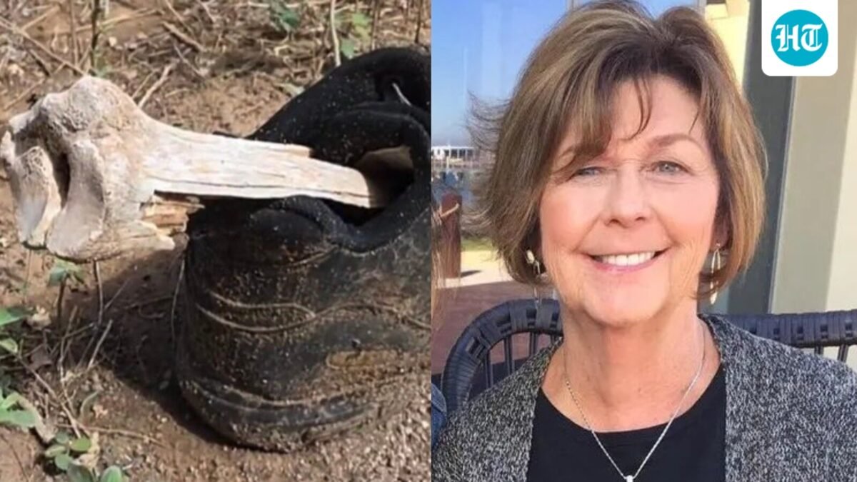 Nancy Guthrie was reported missing on February 1 and is yet to be found. (X/@Shana__X__, X/@imadriienne)