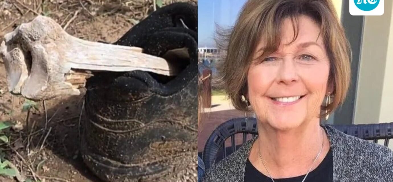 Nancy Guthrie was reported missing on February 1 and is yet to be found. (X/@Shana__X__, X/@imadriienne)