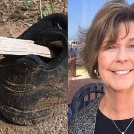 Nancy Guthrie was reported missing on February 1 and is yet to be found. (X/@Shana__X__, X/@imadriienne)