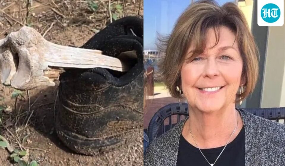 Nancy Guthrie was reported missing on February 1 and is yet to be found. (X/@Shana__X__, X/@imadriienne)
