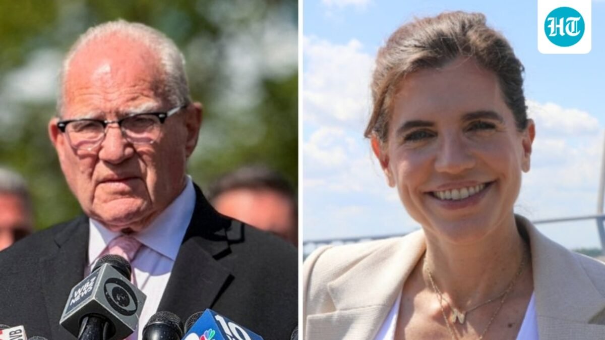 Kevin Reddington, Nancy Mace clash over Lindsay Clancy ‘public execution’ calls (repnancymace/Instagram, REUTERS/Maria Alejandra Cardona, )