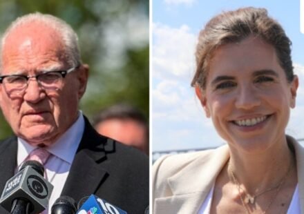 Kevin Reddington, Nancy Mace clash over Lindsay Clancy ‘public execution’ calls (repnancymace/Instagram, REUTERS/Maria Alejandra Cardona, )