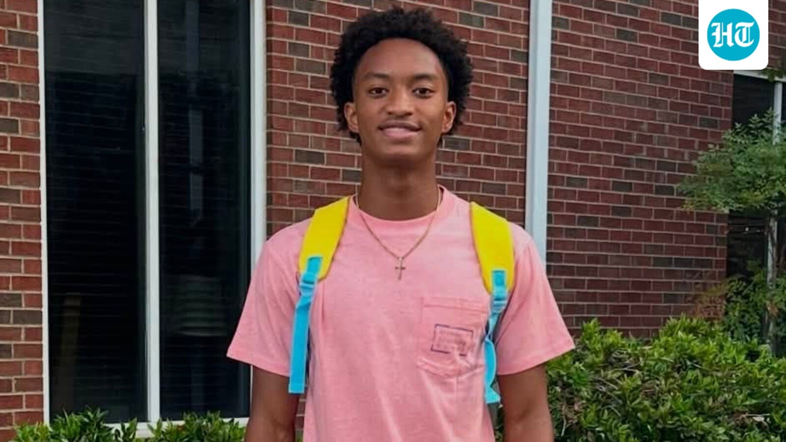 Nolan Wells was out with his friends on July 4 when he went missing and was found drowned on July 6. (Facebook/Christine Wells Wonsley)