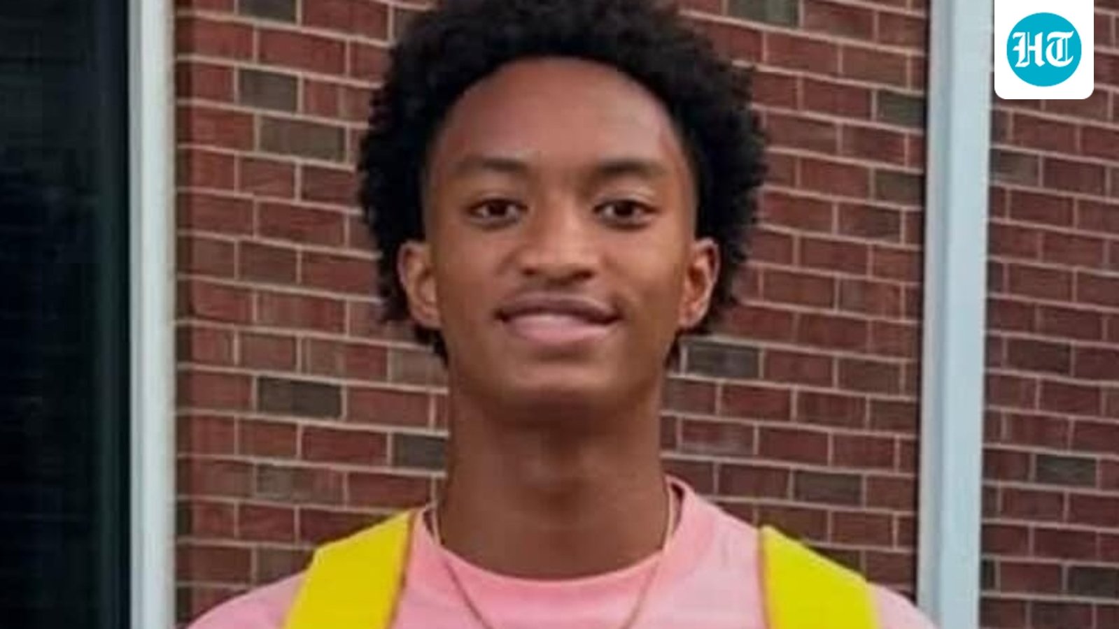 Nolan Wells, 18, went missing on July 4 after a boat trip to Horn Island. His body was found on July 6. (Facebook/Christine Wells Wonsley)