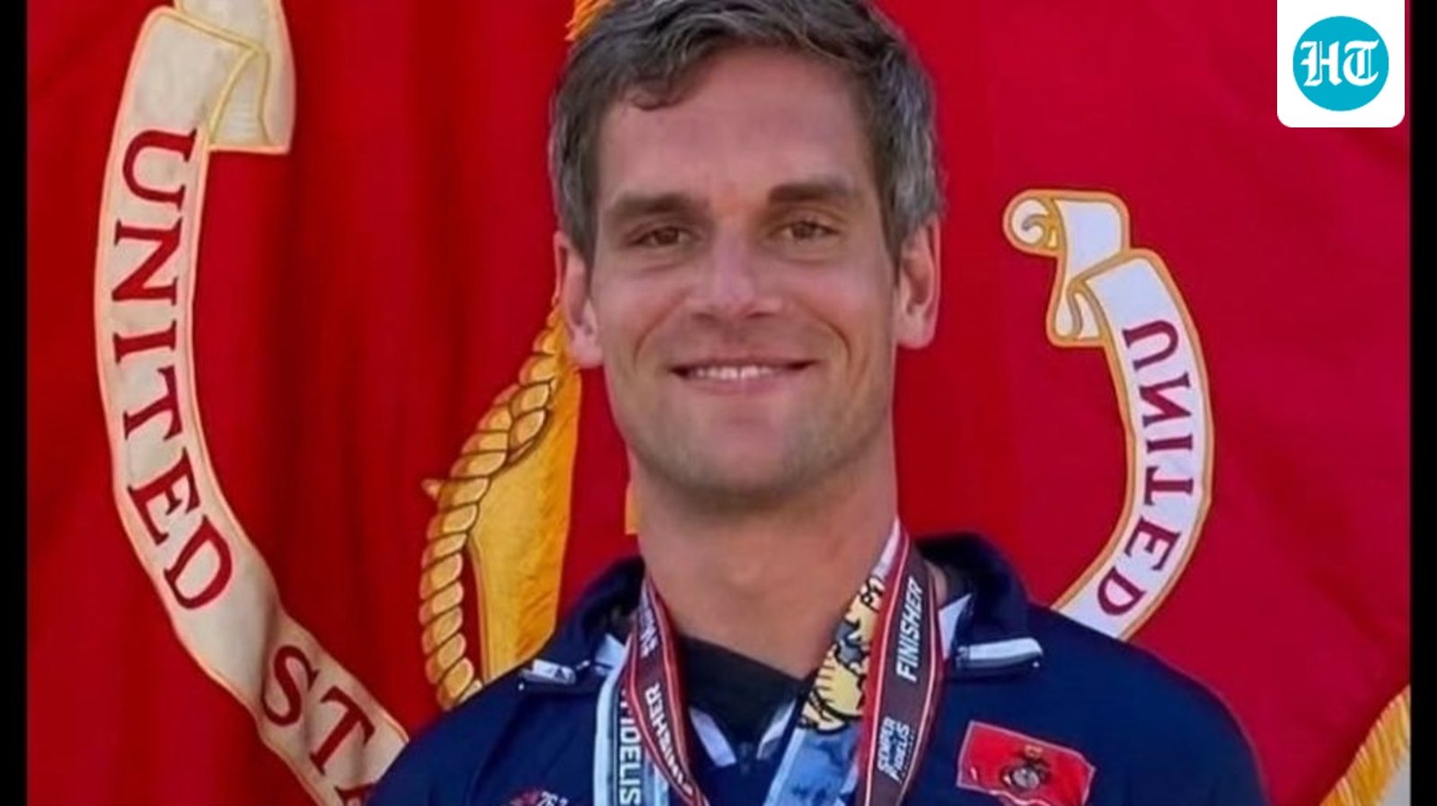 Daniel Lathers death reports: Did US Marine die after suicide attempt? Tragic posts surface (@MilitaryCooI/X)