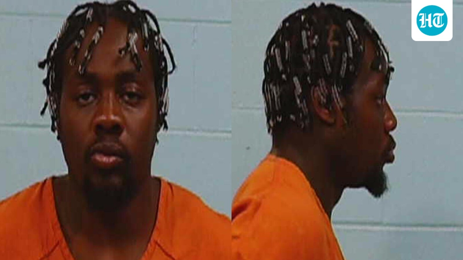 Benedict Chinedu Ogbodiegwu has been arrested for the murder of Andrew James Wimsatt. (Williamson County Records)