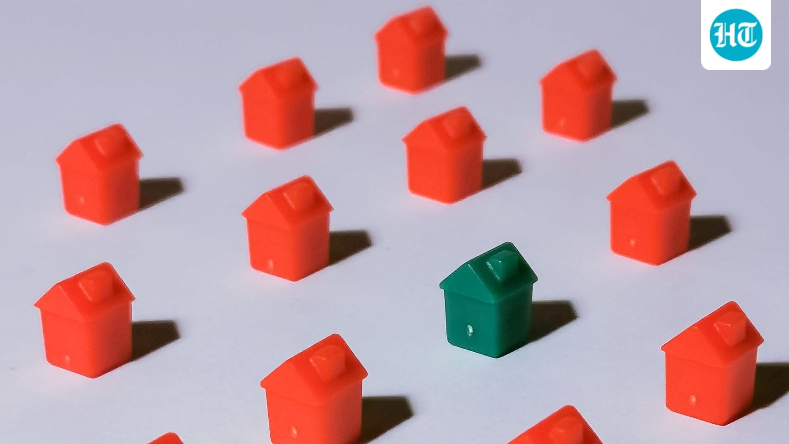 Mortgage rates today: 30-year fixed rate falls to 6.92% on September 23, 2026.  (Pexel/Representative image) (Pexel)