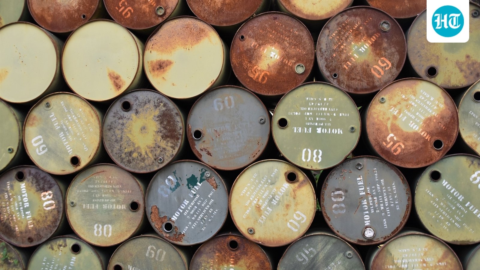 Oil prices fall as US-Iran talks and Saudi oil shipments ease supply fears. (Pexel/Representative image) (Pexel)