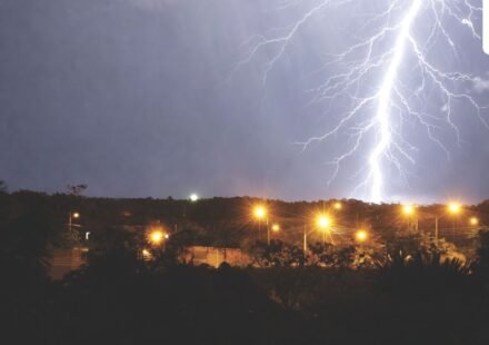 Staten Island man struck by lightning recalls horror (Pexel - representational image)