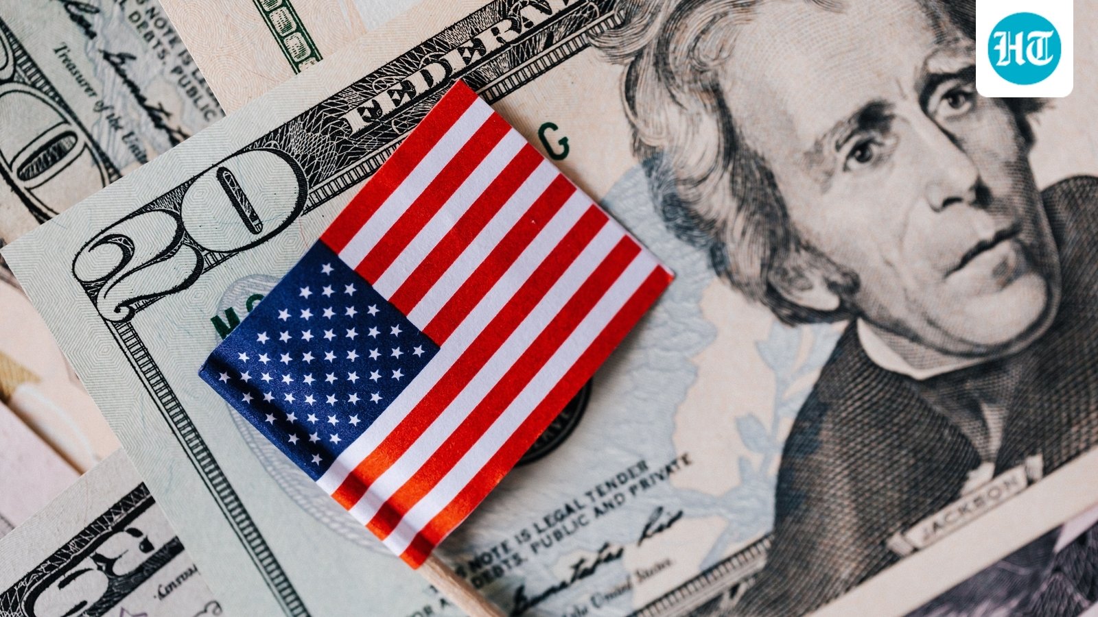 US debt hits $40 trillion as Treasury yields rise and interest costs grow. (Representational photo) (Pexel)