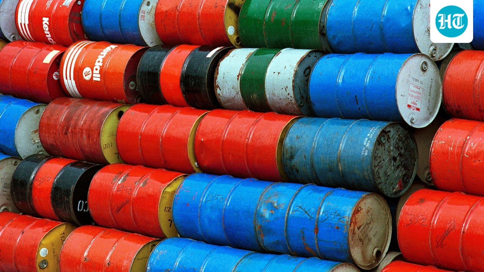 Brent crude oil prices rise after Trump rejects Iran peace proposal. 
 (Pexel/Representative image) (Pexel)