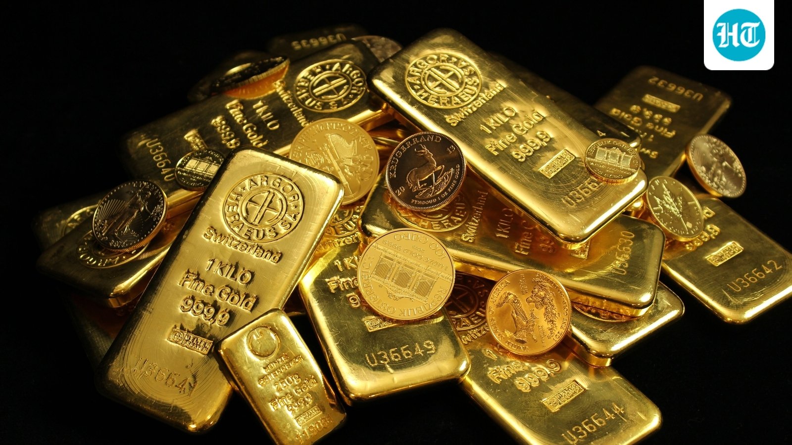 Gold prices remain near a seven-week low as oil prices and US Treasury yields rise. (pexel)