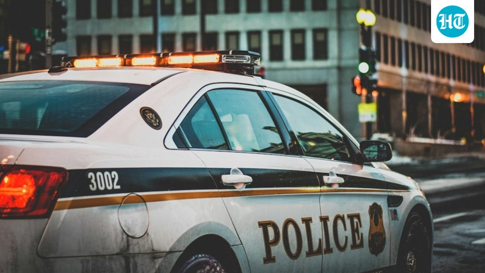 Three people were injured in a BART platform shooting. Image for representational purposes. (Unsplash)