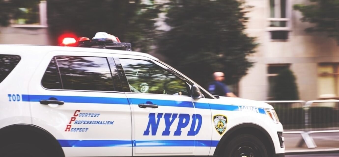 An NYPD recruit died after he suddenly collapsed while working out at the Police Academy. (Unsplash)