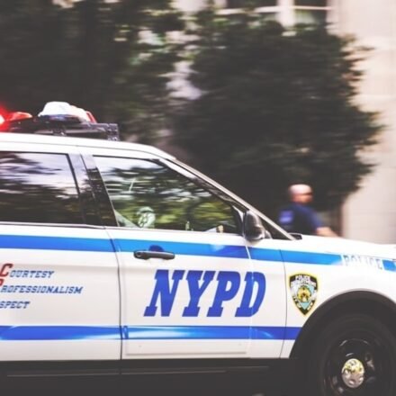 An NYPD recruit died after he suddenly collapsed while working out at the Police Academy. (Unsplash)