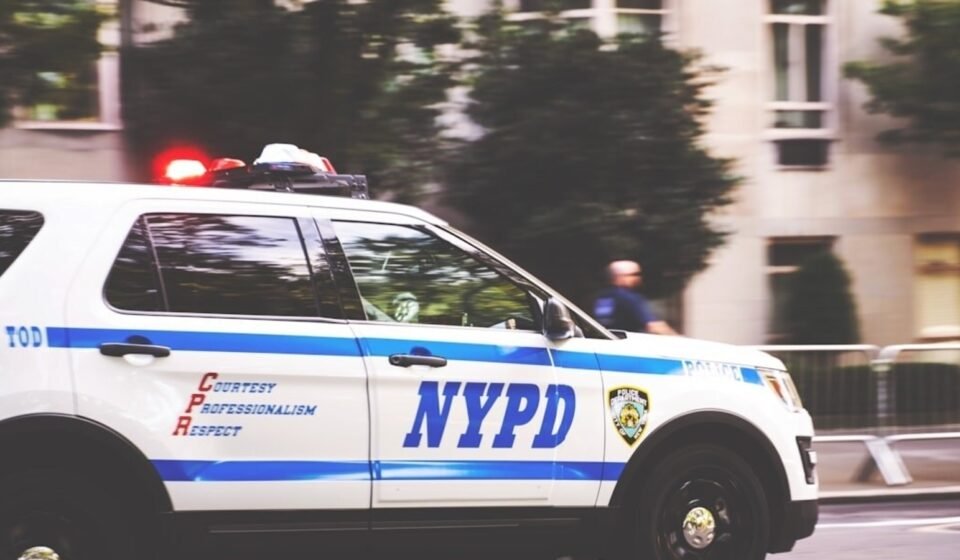 An NYPD recruit died after he suddenly collapsed while working out at the Police Academy. (Unsplash)