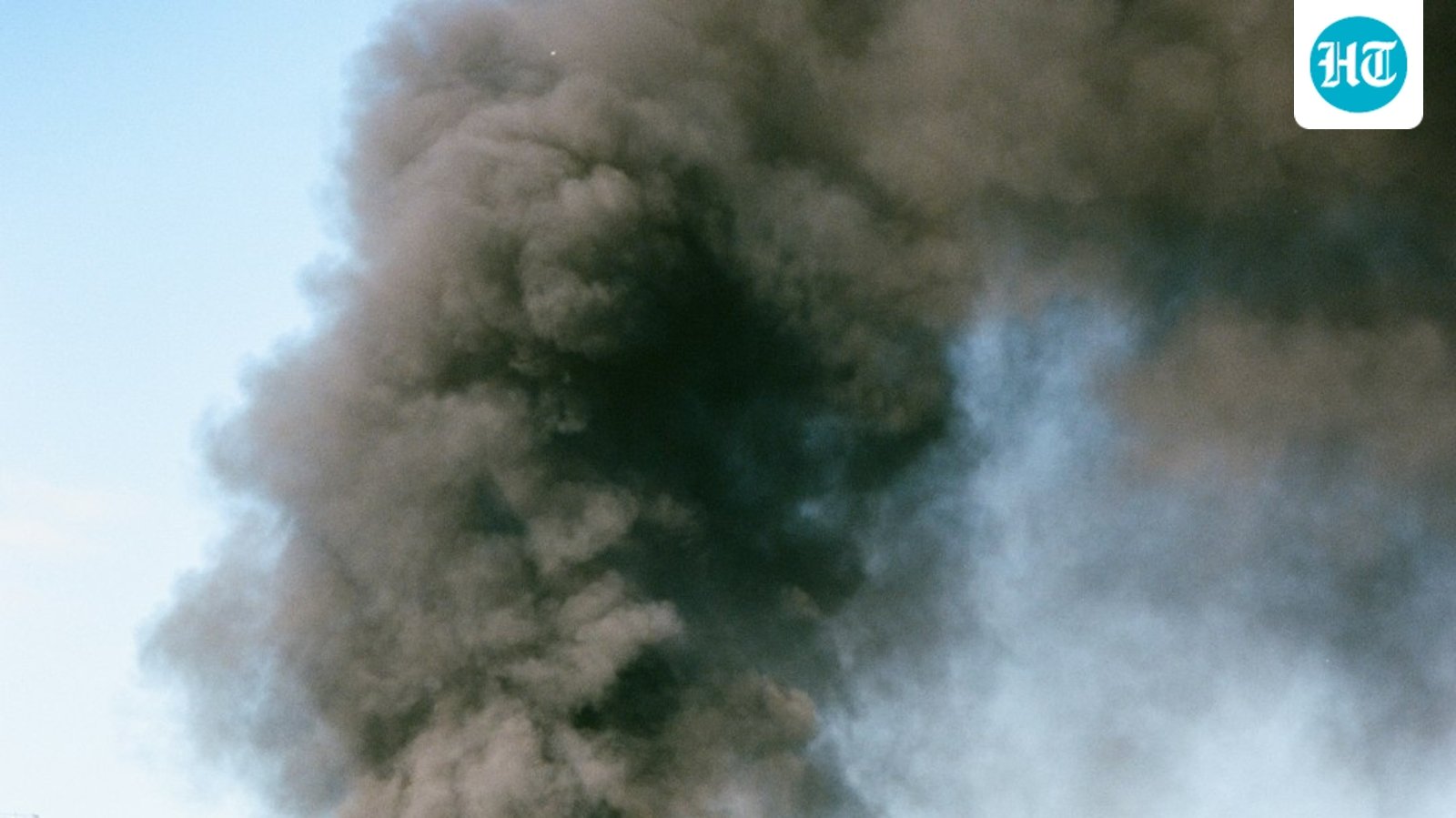 Smoke from a prescribed vegetation burn led to fears of a fire in San Jose and Santa Clara. Image for representational purposes. (Unsplash)