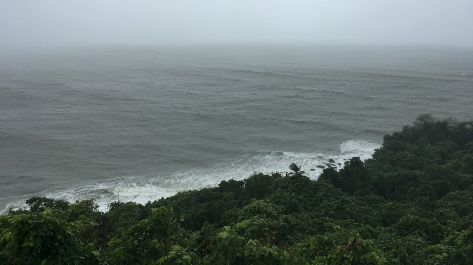 Atlantic City officials warn of severe weather effects from the Nor'easter, with peak impacts anticipated Friday afternoon, including flooding and strong winds as residents prepare for potential storm consequences. (Representative Image: Unsplash)