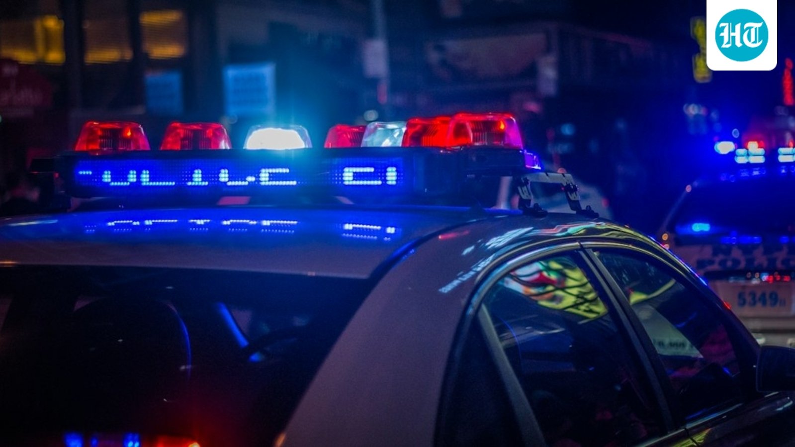Witnesses reported a shooting outside Urban Air Adventure Park on Arden Way in Sacramento with heavy police response (Unsplash )